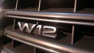 Audi A8 Long система PRIDE