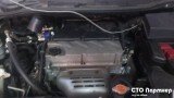 Газ на автомобиль Mitsubishi Grandis